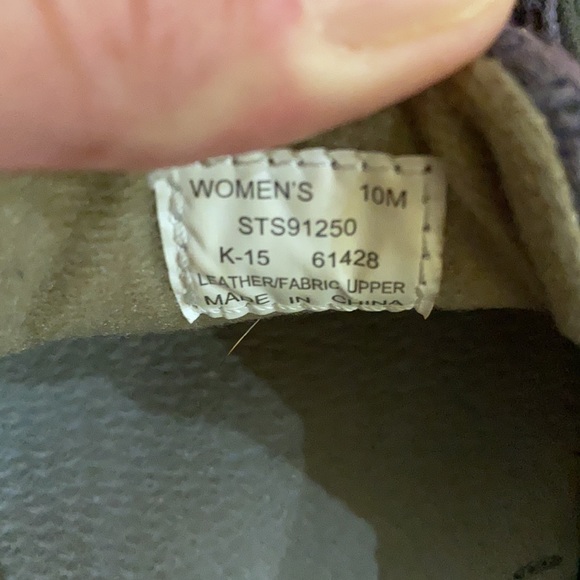 Sperry Top Sider - Picture 3 of 3